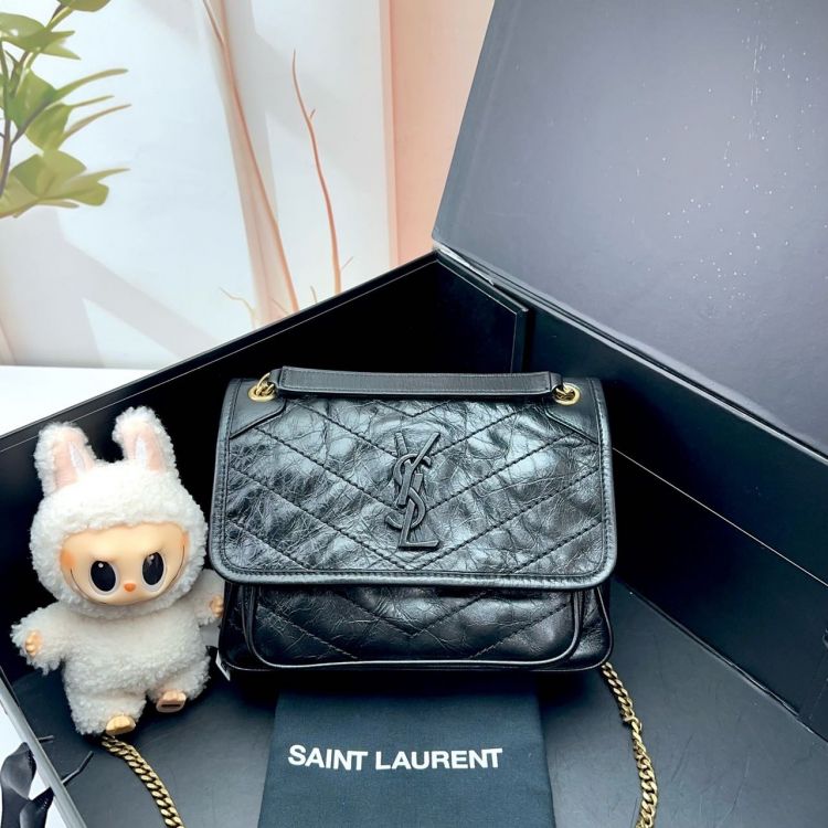 99新/圣罗兰/单肩包/C539042366/[260103SSS]