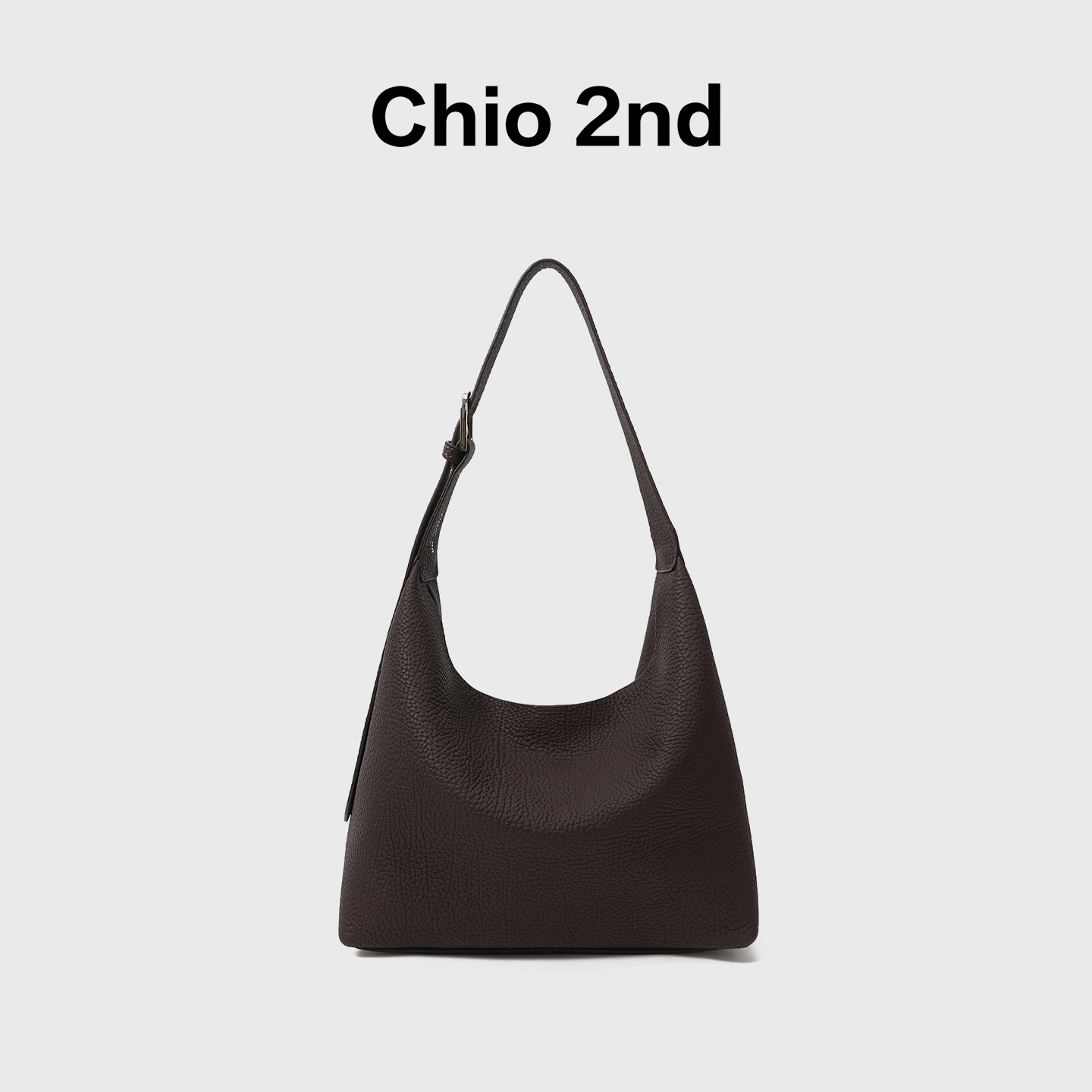 南风Chio2nd row风 水桶包包女款简约