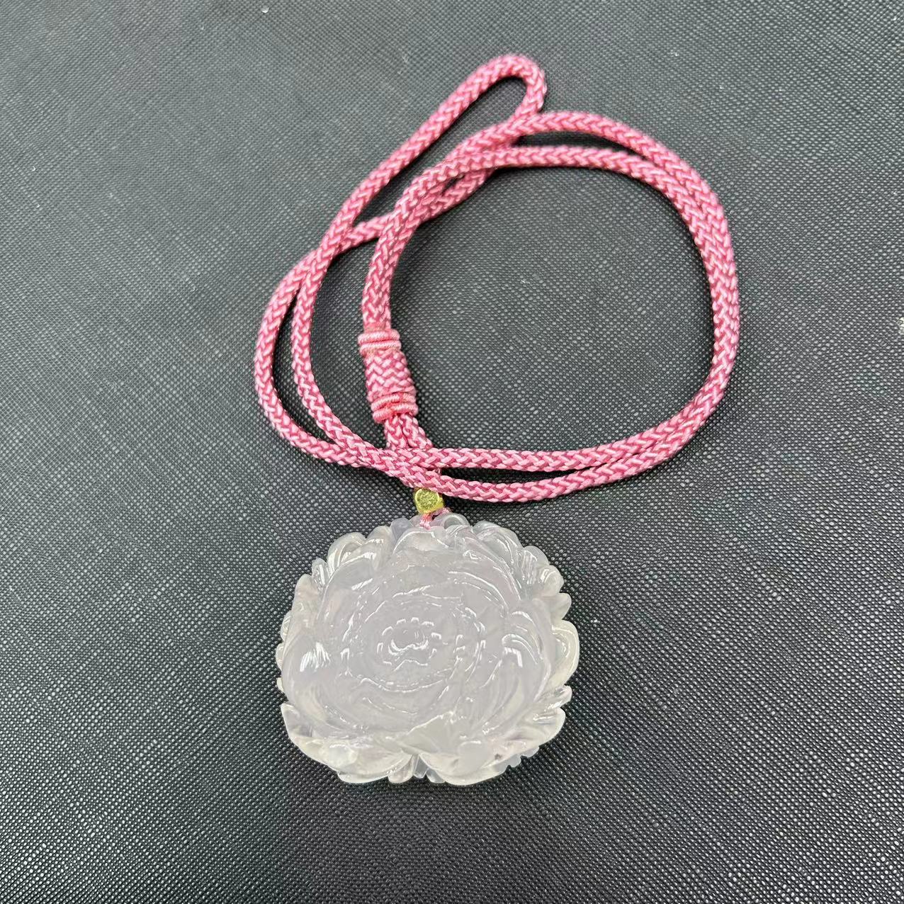 轻奢时尚气质项链A111