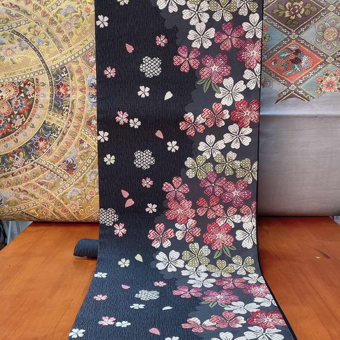 织绣西阵织西阵织19