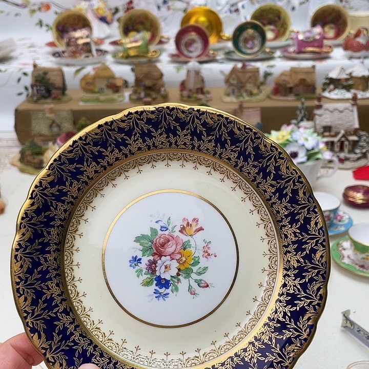 摆件维多利亚欧洲中古