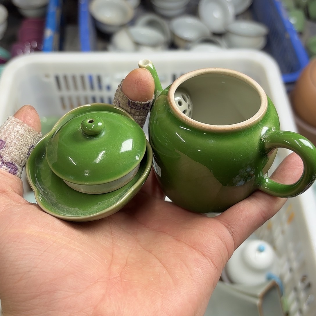 微瑕介意的不要下单