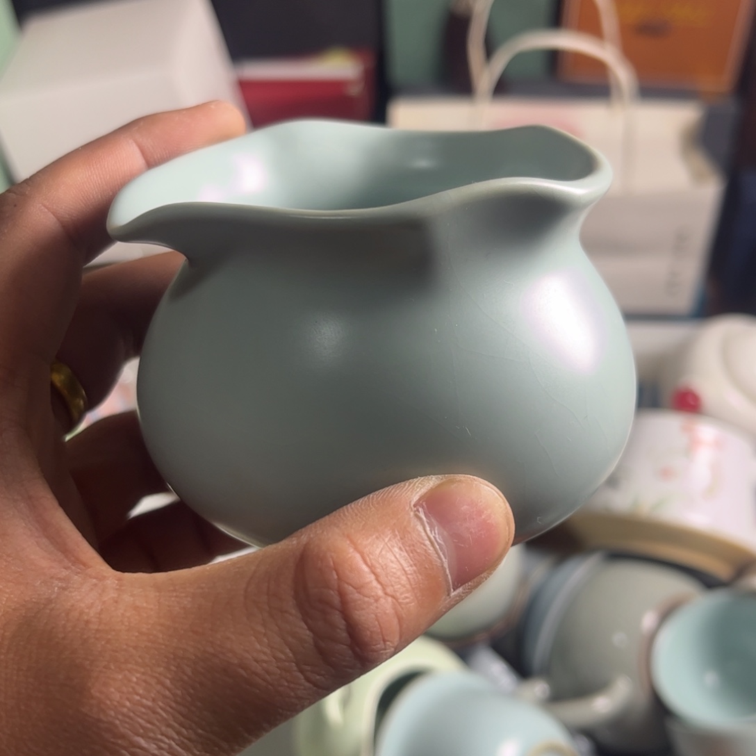 无运费险略有微瑕介意勿拍