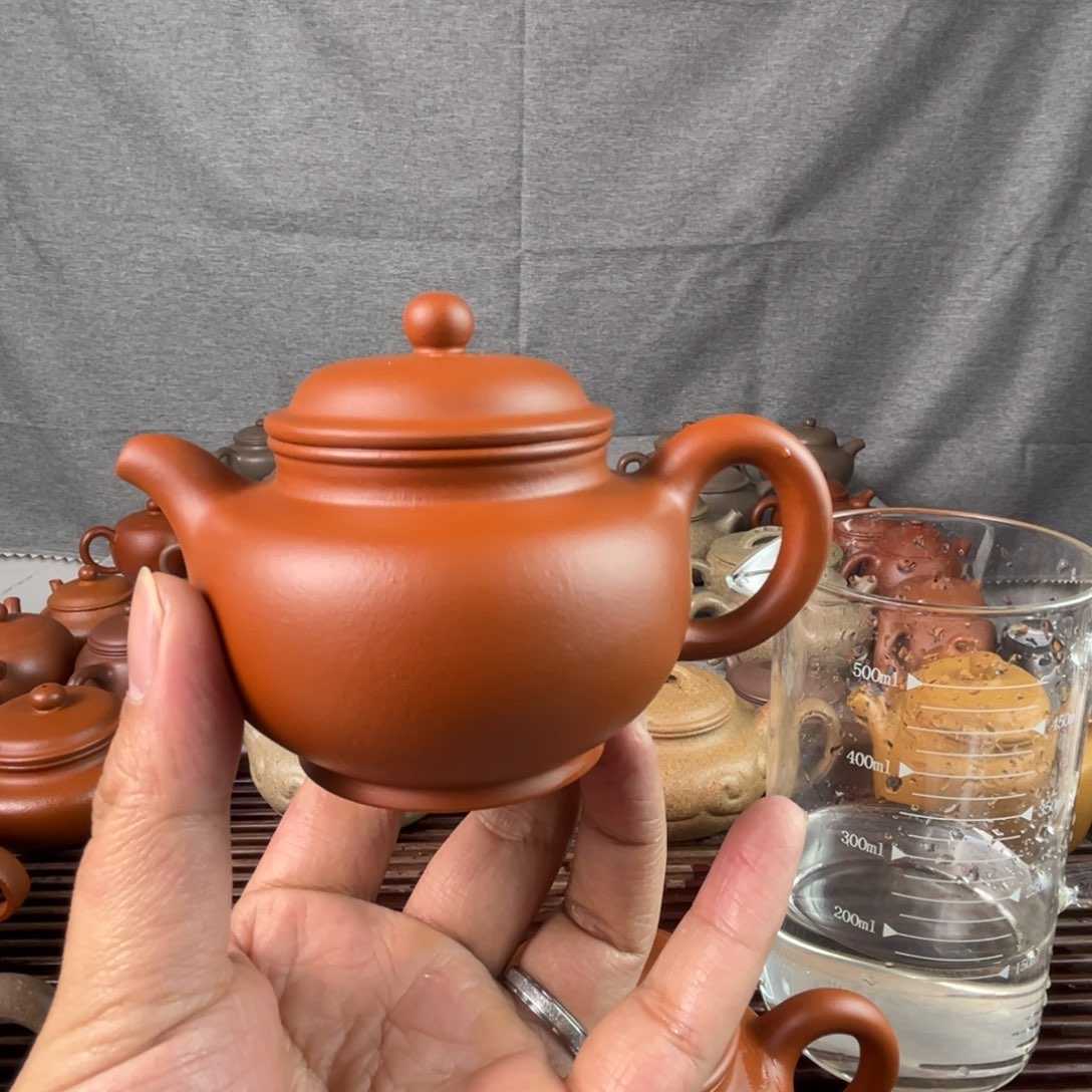 紫砂茶壶紫砂………………………………………………