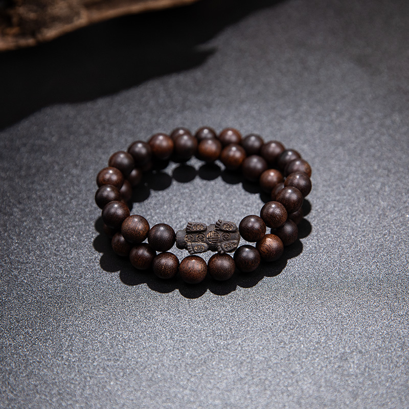 【萌萌专属】芽庄l手串貔貅款 10+ ESCX096