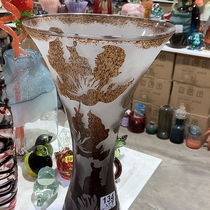 琉璃琉璃花高39口23