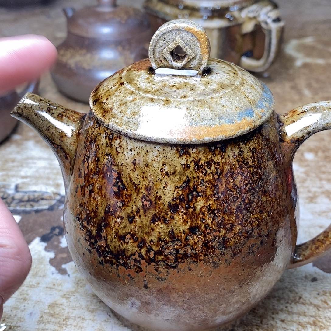 紫砂茶壶紫砂艺术