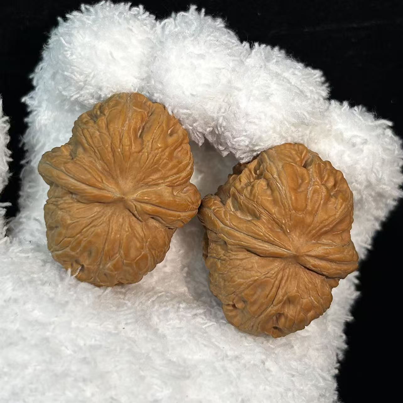 A级全品白茬元宝--A004