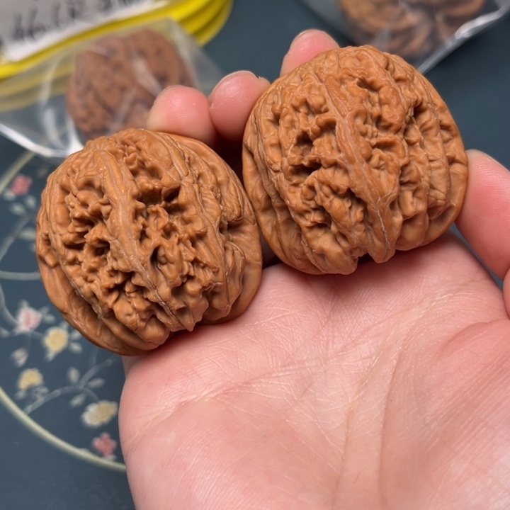 吊坠文玩核桃39-33057-05