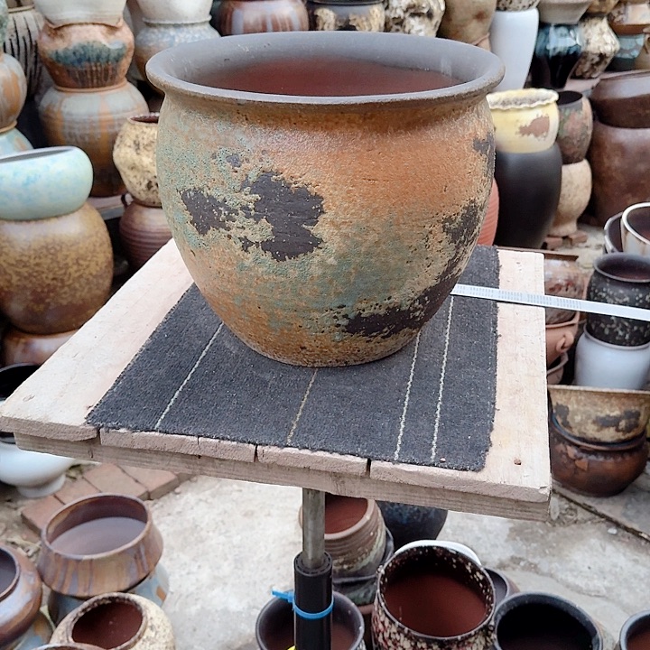 高度28口径32有孔