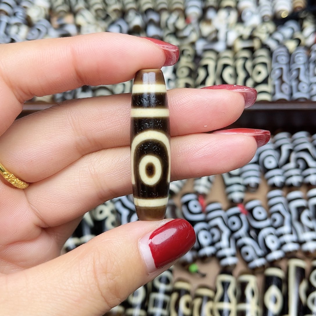 玛瑙/玉髓吊坠(不含链)未镶嵌