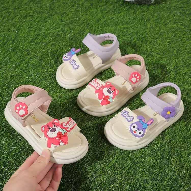 【888】孤品燕子童鞋