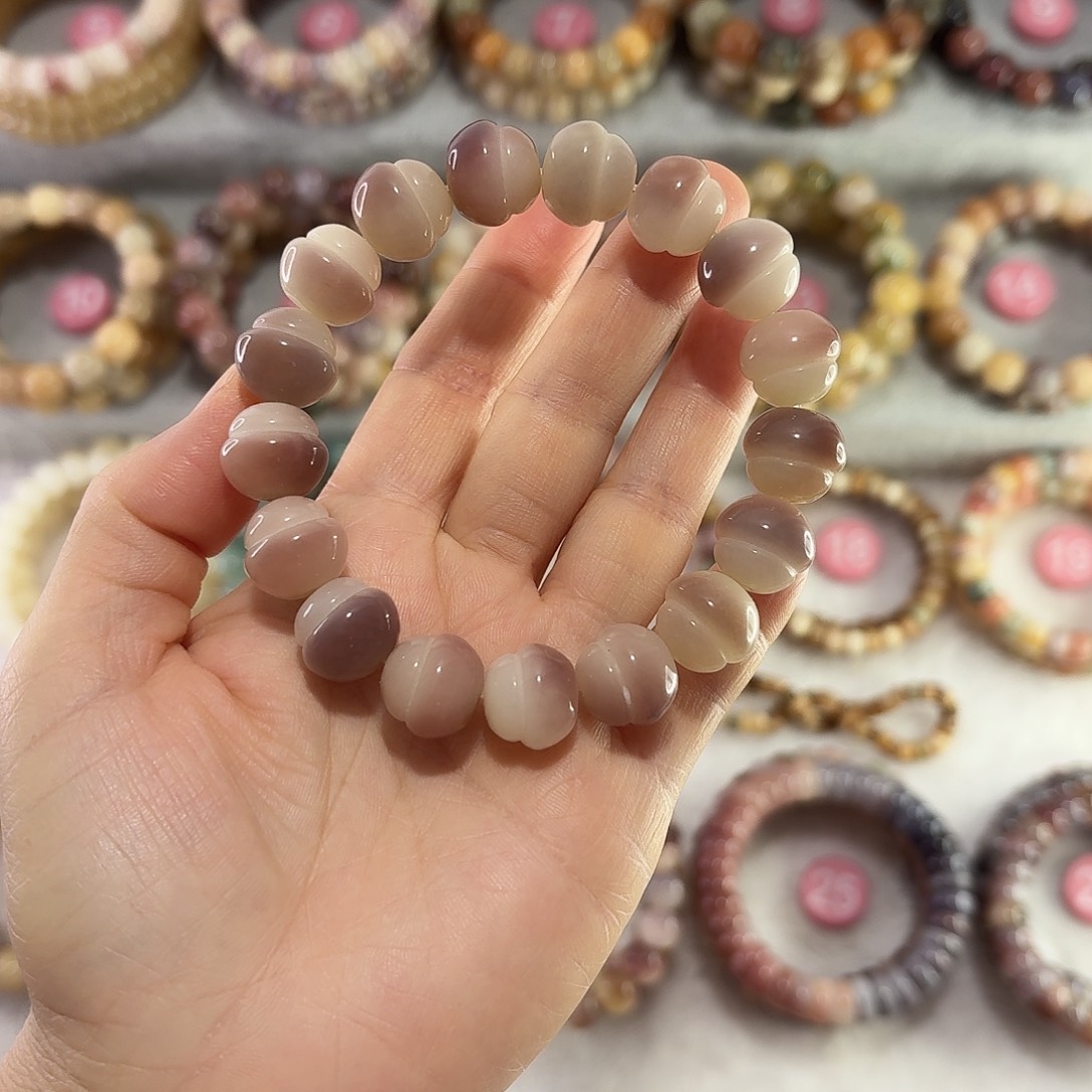 菩提根/象牙果吊坠