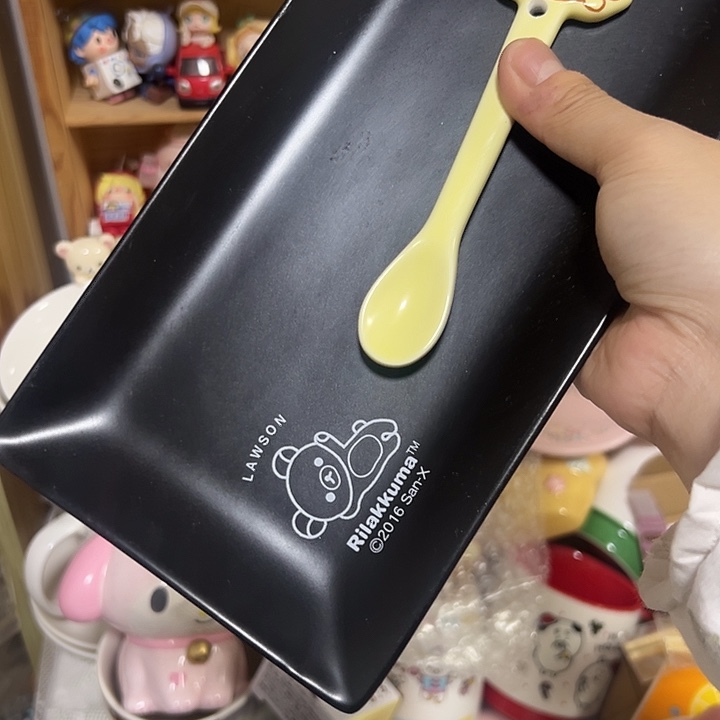 微瑕满20包邮可爱