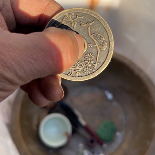 一***伴核桃木/黑胡桃（胡桃木）