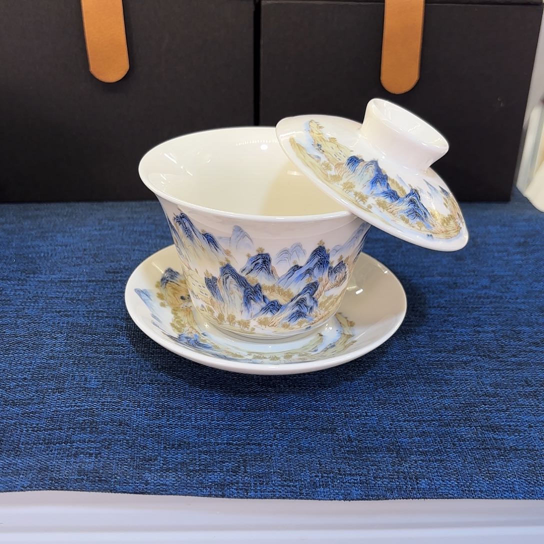 我们的目标就是成为更