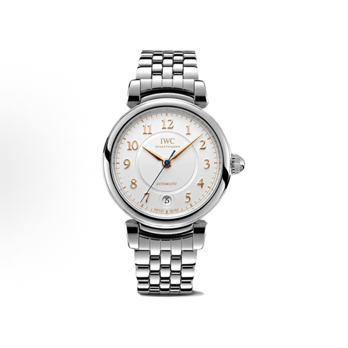 99新 IWC/万国 IWC/万国 飞行员系列/IW458307/36mm全套未使用