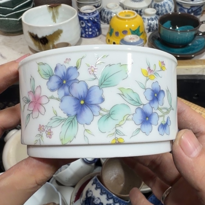 陶瓷推荐第二名20包邮