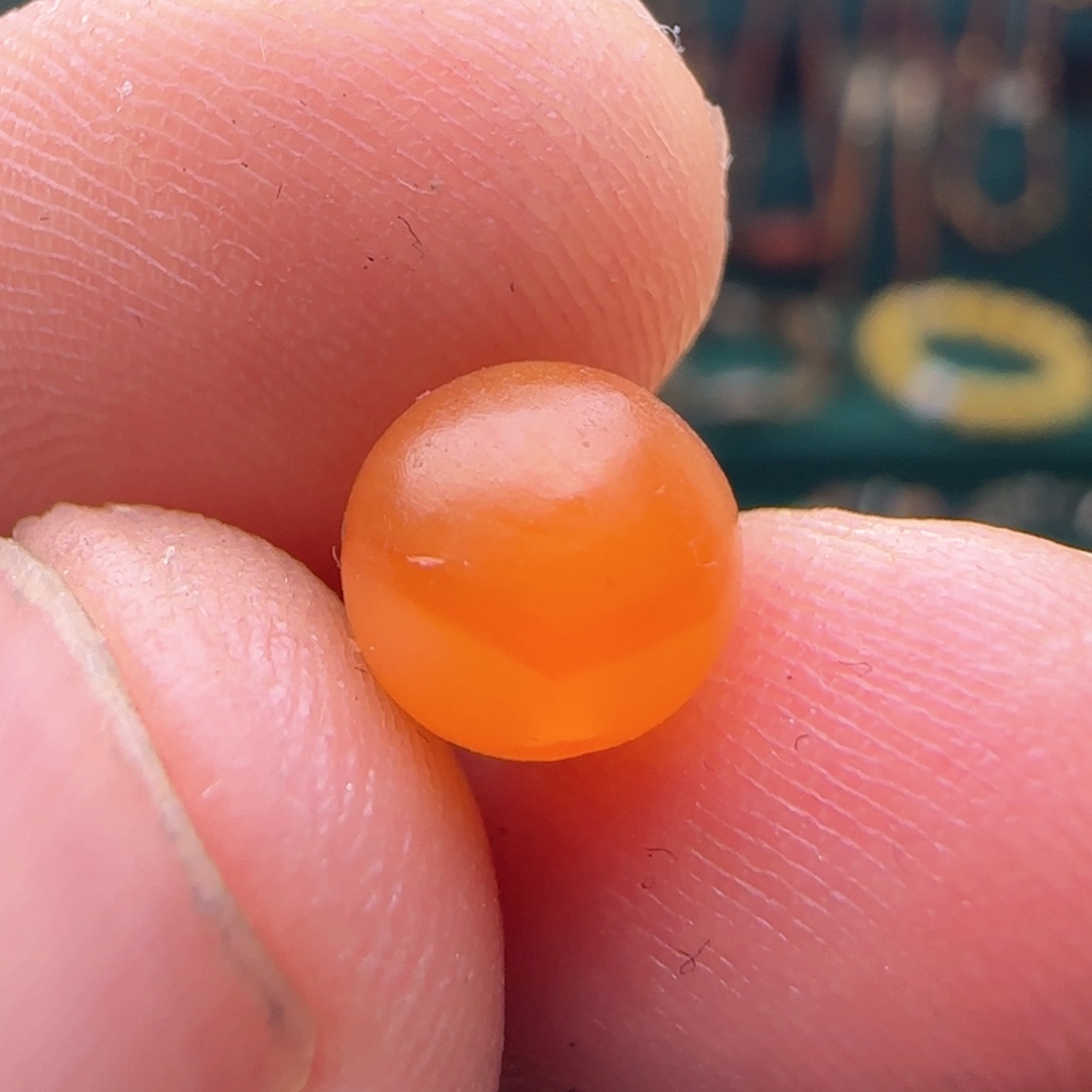 未镶嵌颈饰玛瑙/玉髓