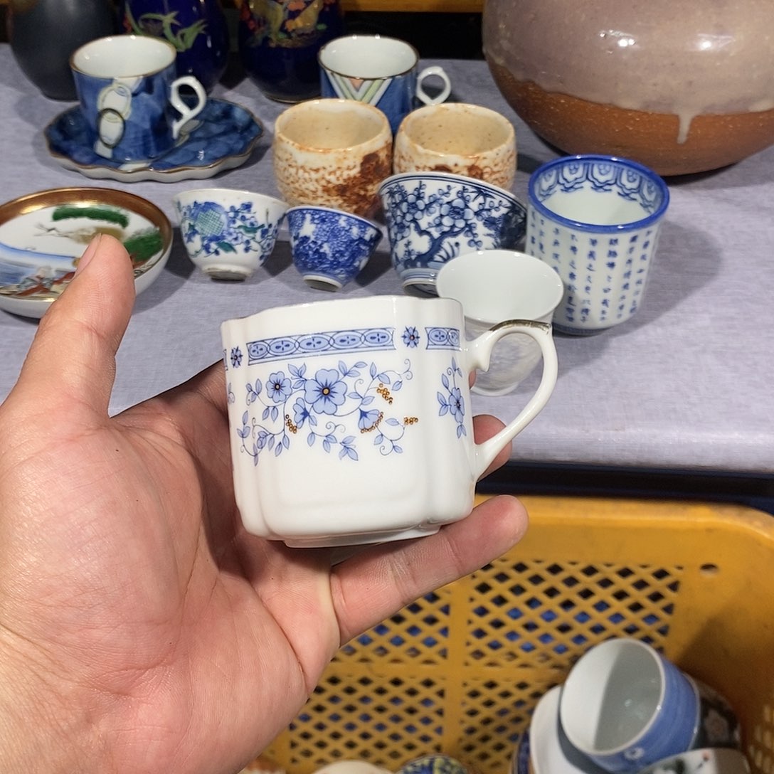 茶盏全场满28元包邮第104