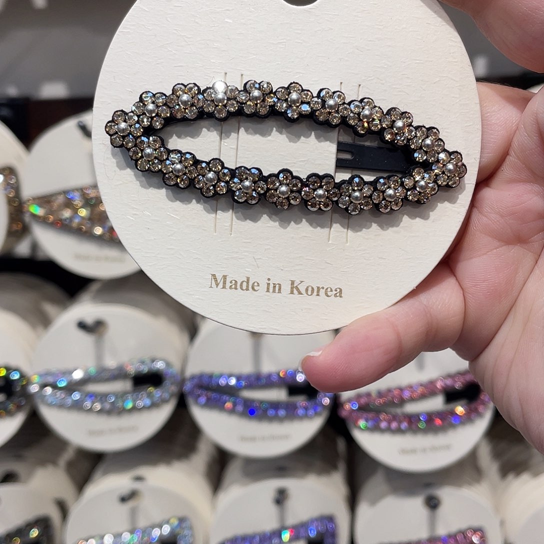 布艺非金属椭圆拜拜