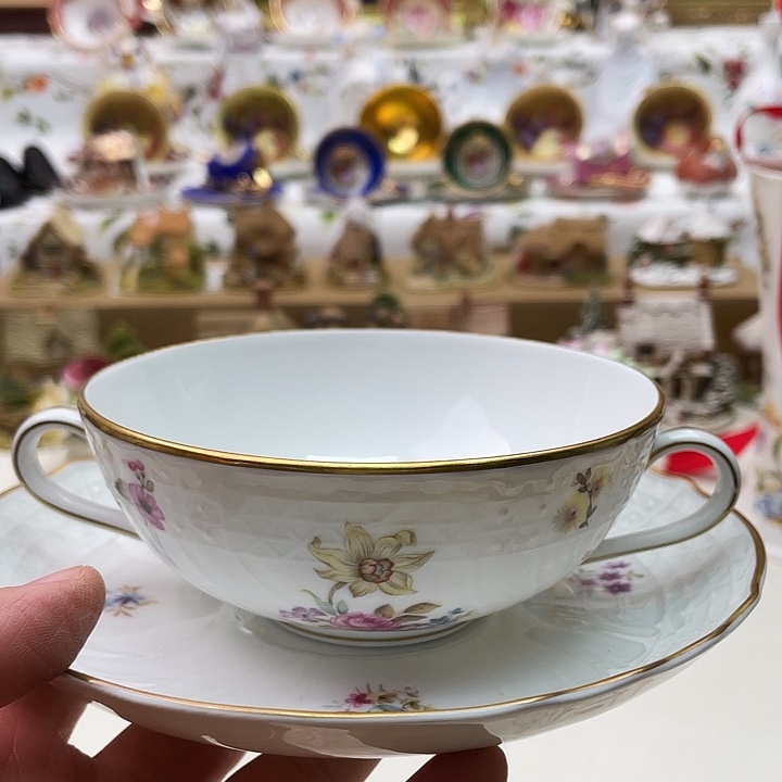 摆件维多利亚欧洲中古