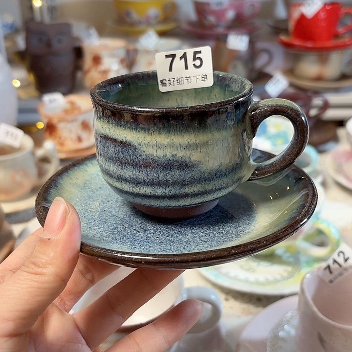 瓷片春节假期福利款