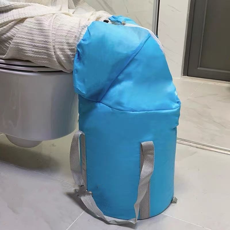 新款可折叠过膝保温泡脚桶Z0362