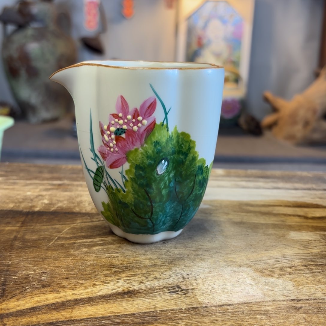 景德镇纯手工制作陶瓷