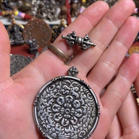 泥塑小元素品相完美