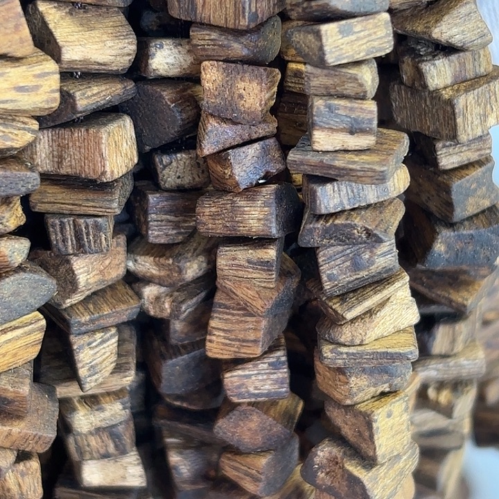 沉香沉香碎屑奇楠沉香车挂多样性发一