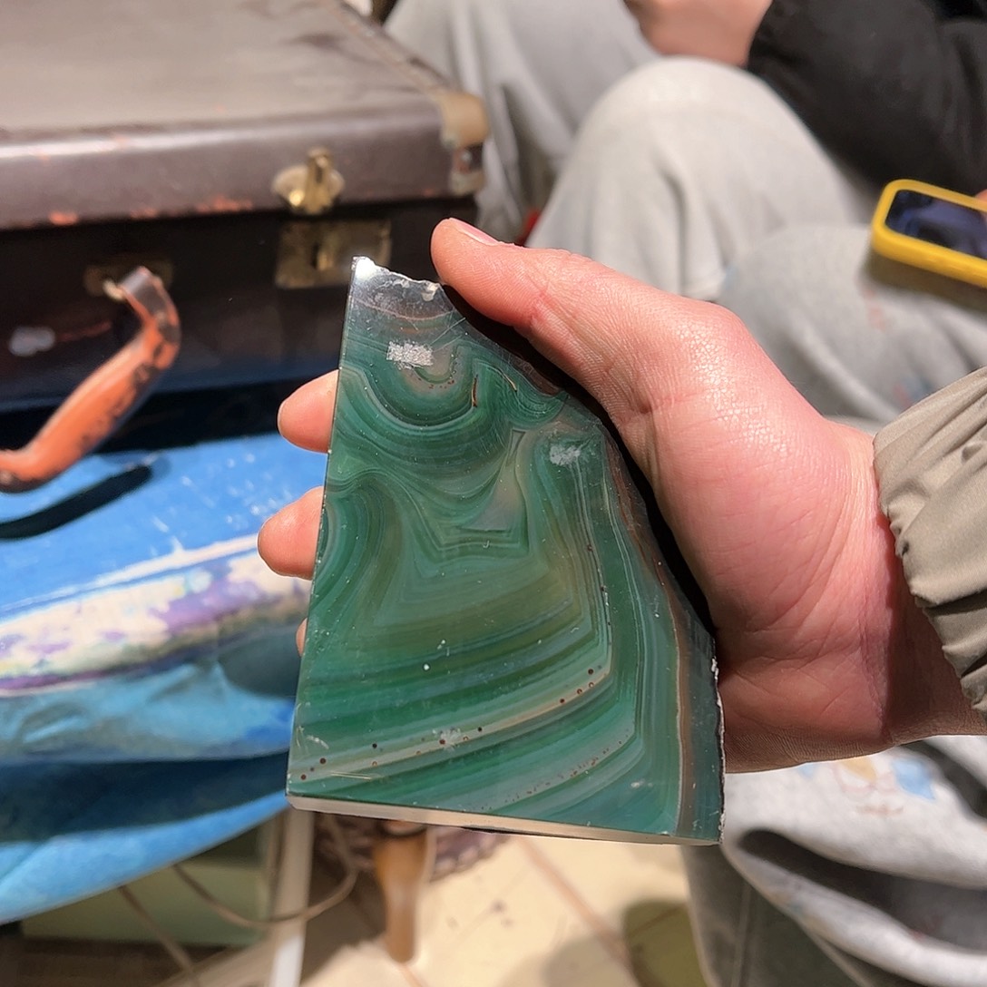 手工艺品琉璃期待一下今天早上六点