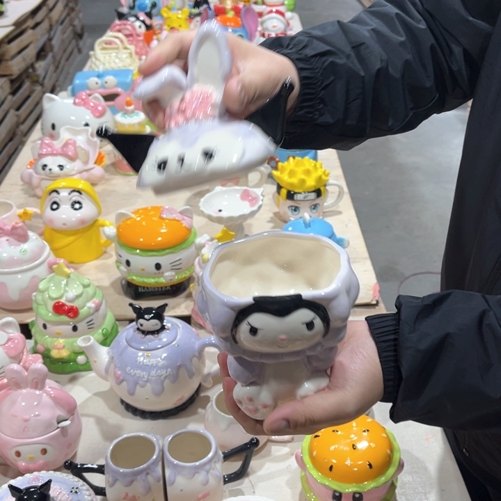 紫砂茶案这么多年的感情都