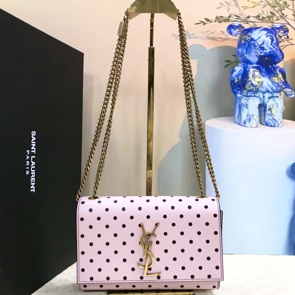 95新/圣罗兰/市场价68888/包包/250129RN0021