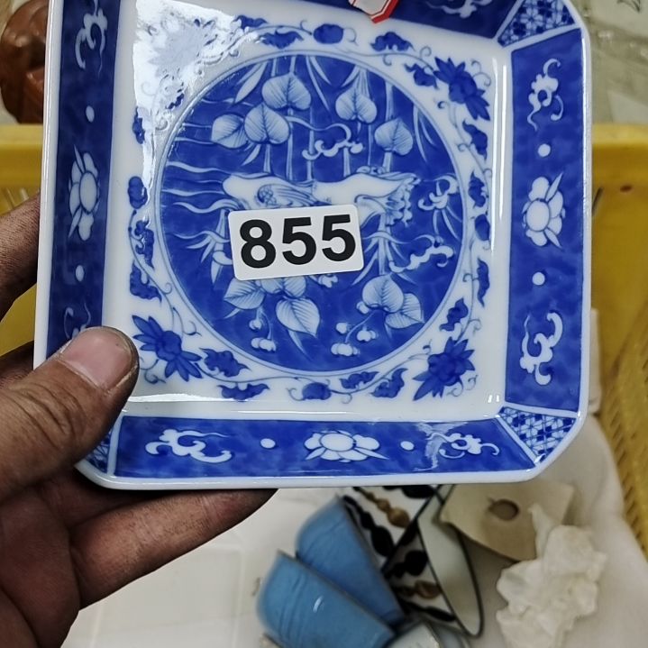 陶瓷草*你啊噜啦噜啦嘞看见了