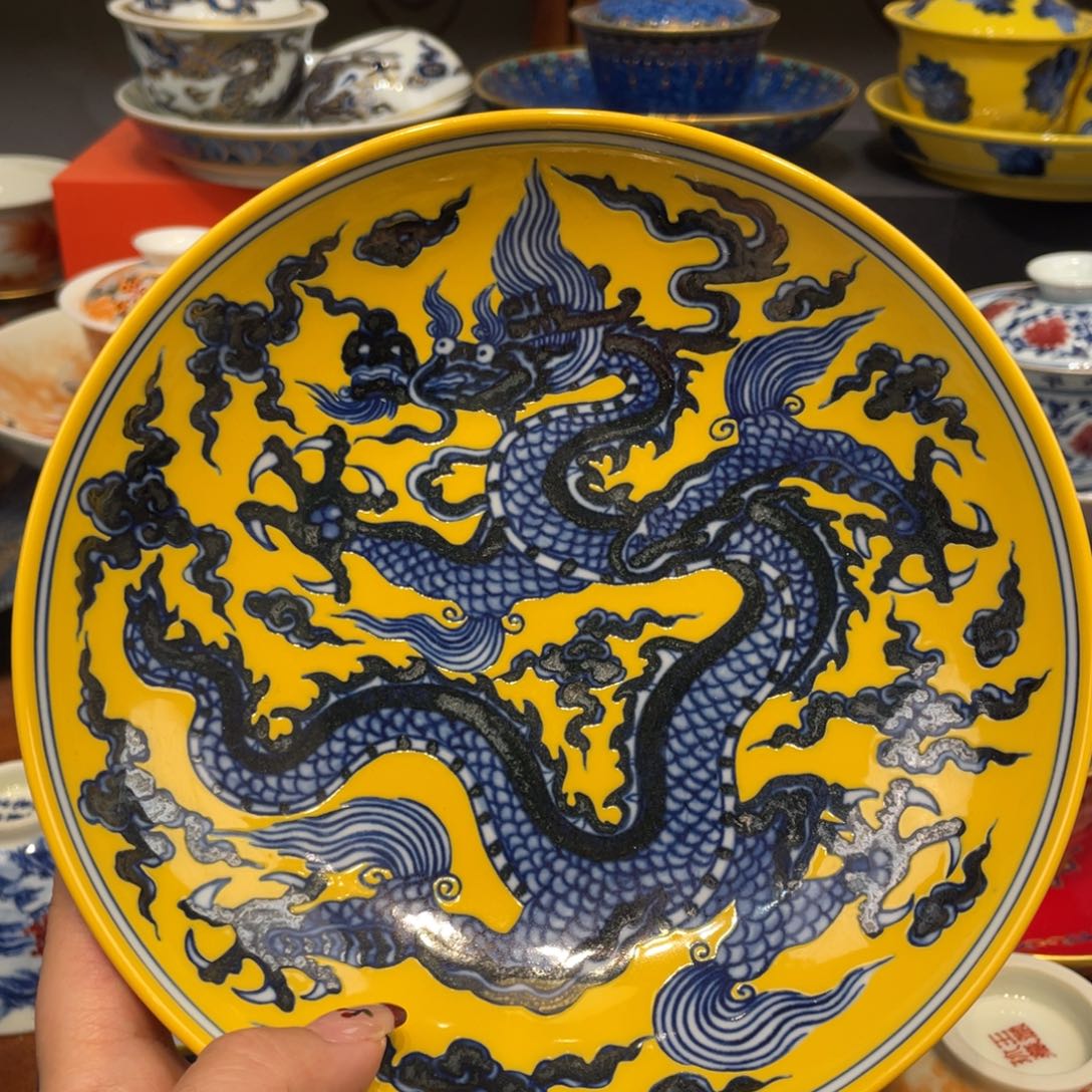 景德镇景德镇陶瓷学院美术系