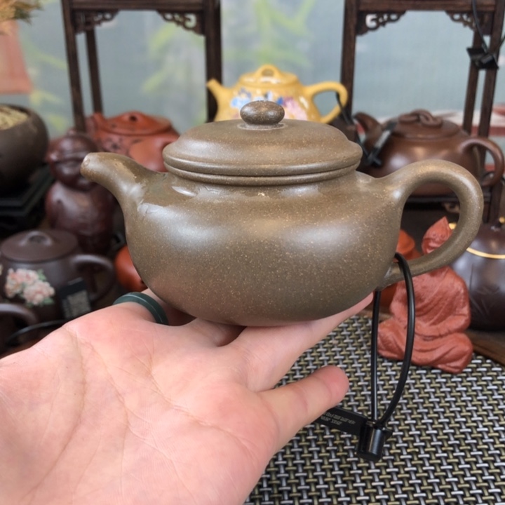 茶壶紫砂宜兴紫砂