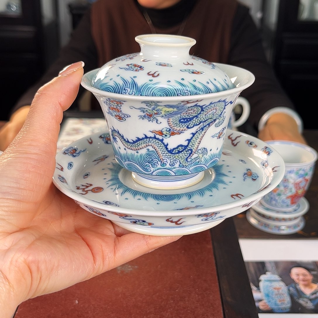 九鸣瓷艺九鸣瓷艺