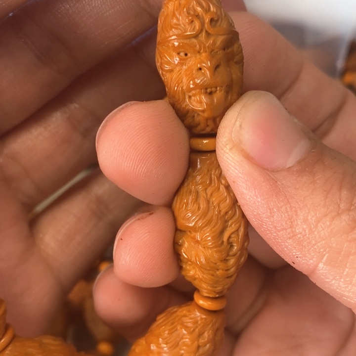 橄榄核手串/手链橄榄大圣