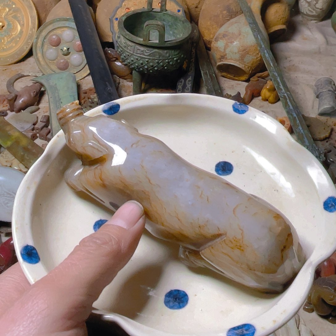 碟坎坎坷坷走完一年后就走