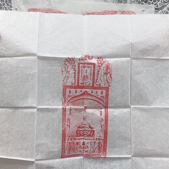 【闪购商品】拓片用纸其他拓片