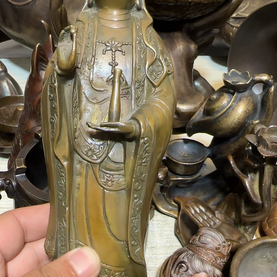 老铜器老铜器老铜器