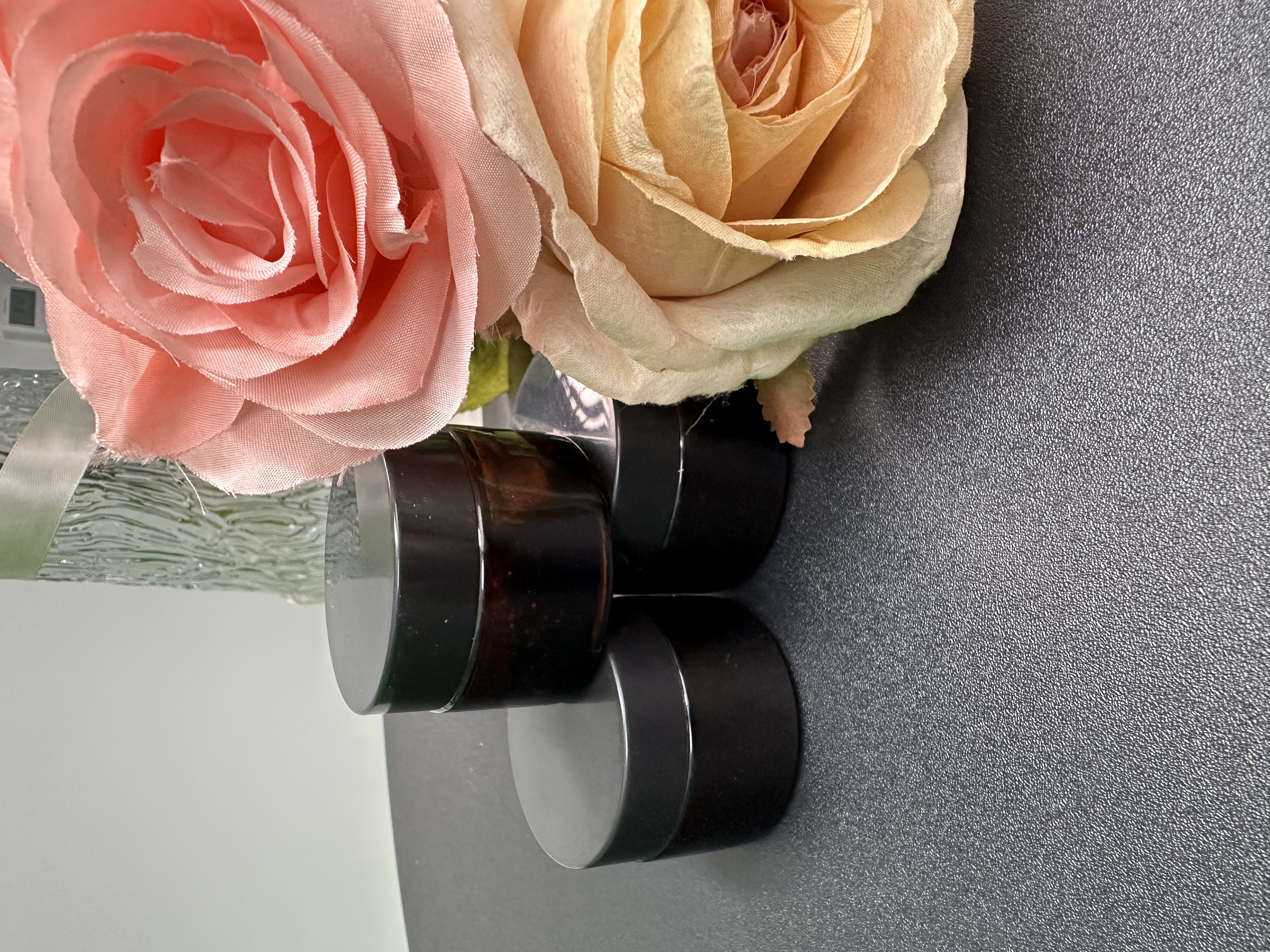 2025新款小黑瓶化妆品容器分装正品