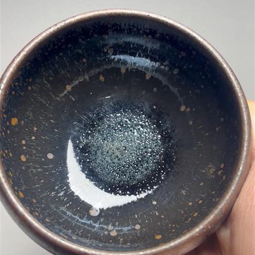 【闪购商品】茶盏-194............