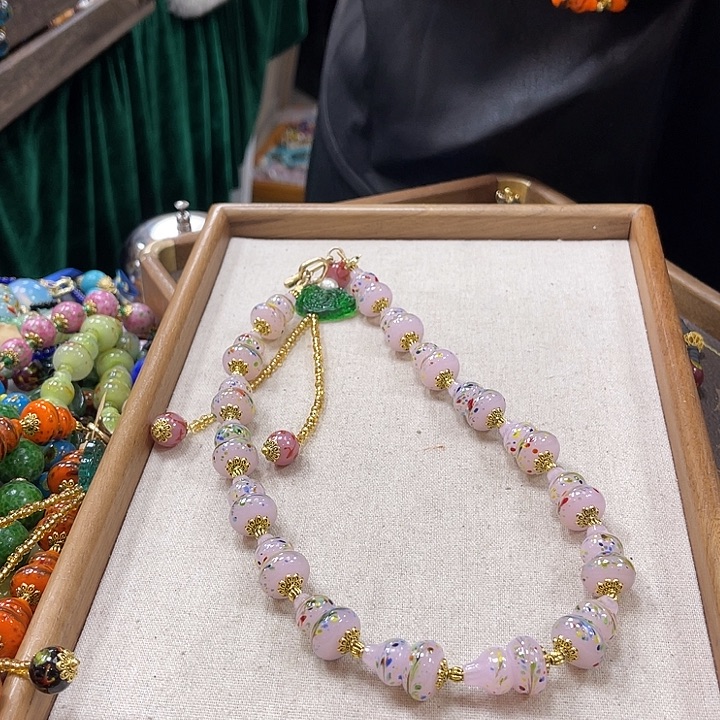 琉璃铜合金锡合金纯铜