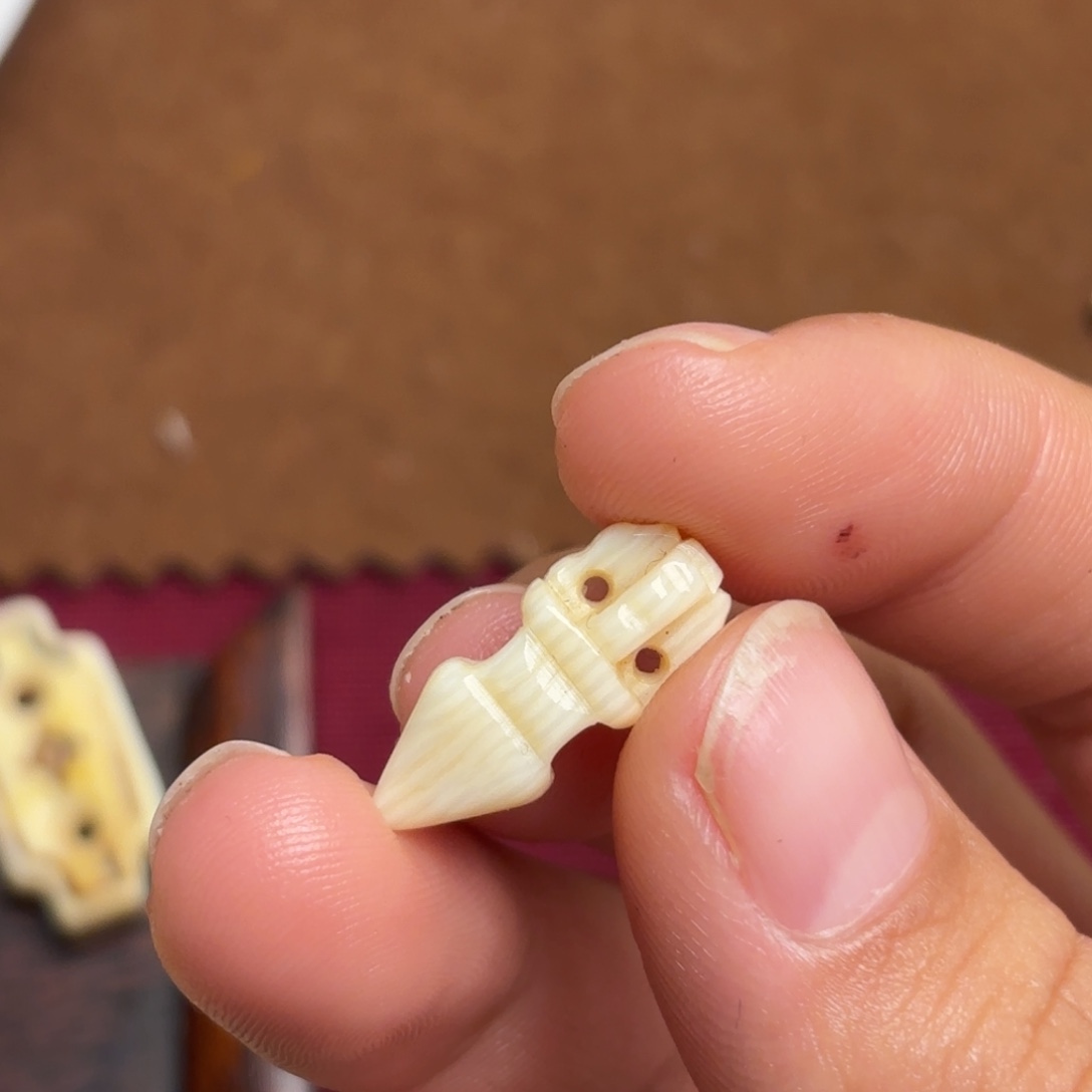 手串/手链橄榄核藏传小配饰