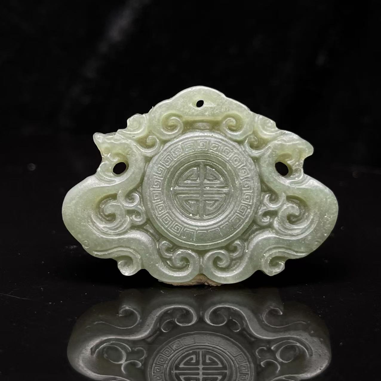 A1020 和田玉 RH422011