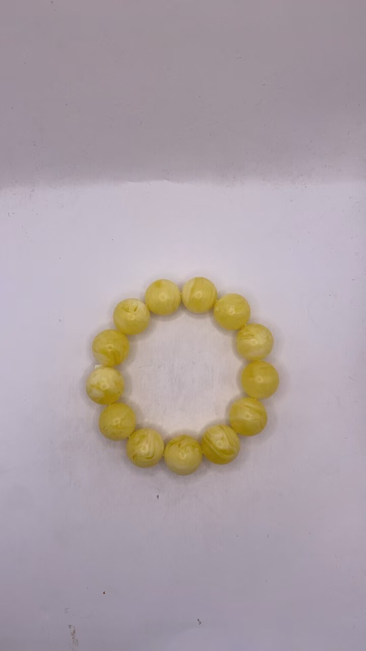 YY101【恒利】精美时尚大气搭配手串（多样性发其一）