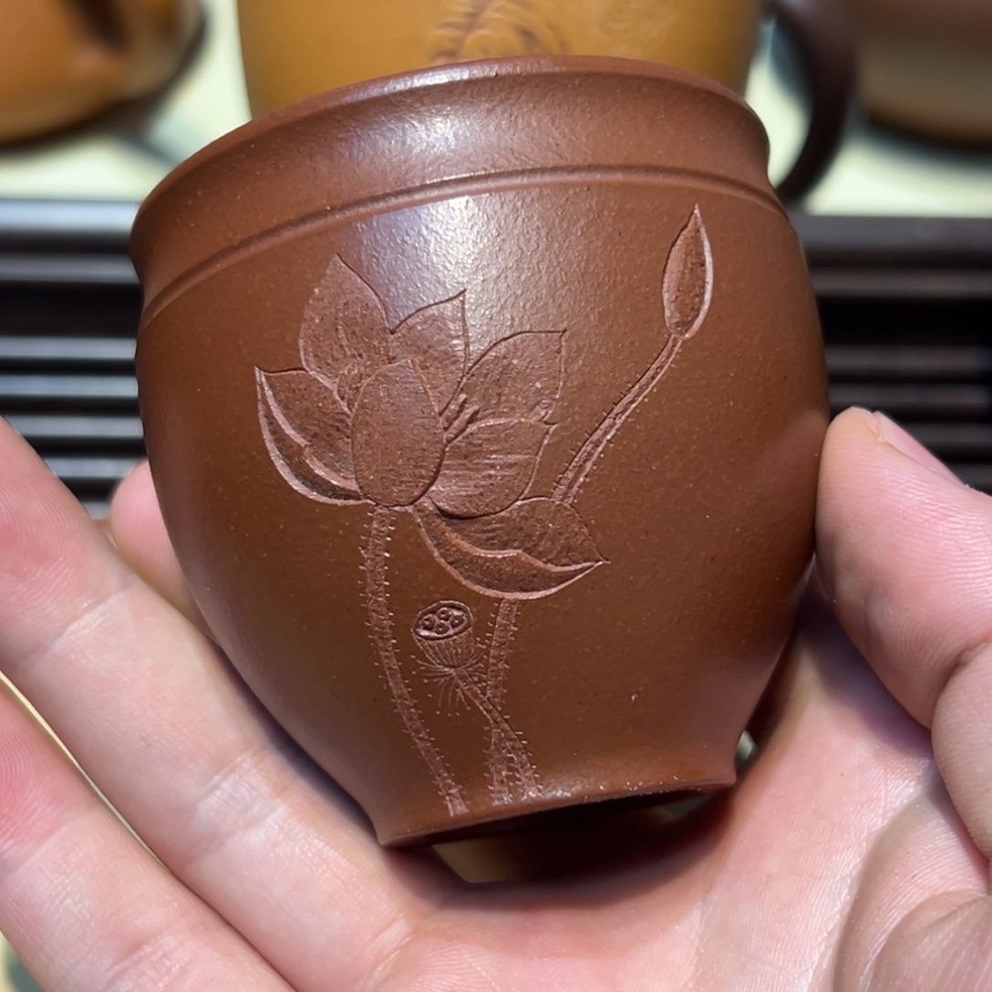 紫砂茶杯杯子杯子杯子杯子杯子