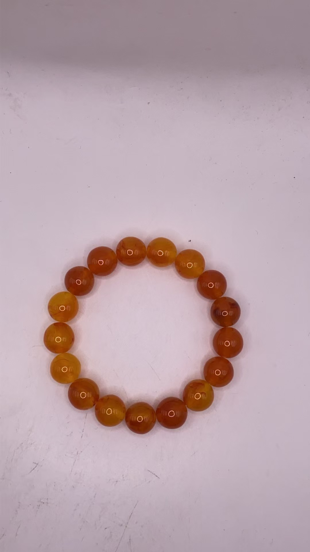 ZY73【臻源饰品】精品时尚百搭气质款手串（多样性发其一）